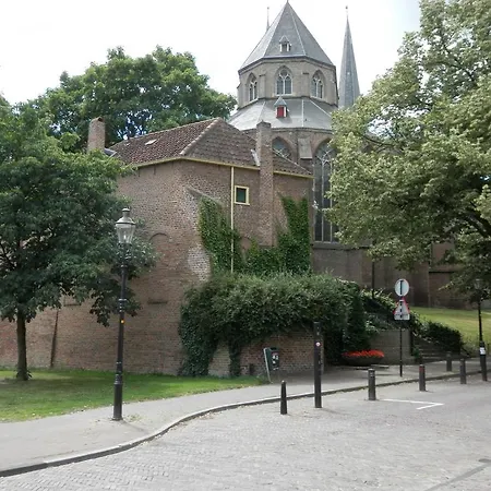 Binnen Aan De Singel Deventer Room photo
