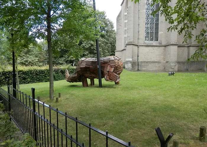 Binnen Aan De Singel