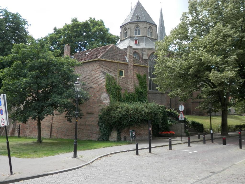 Binnen Aan De Singel * Deventer