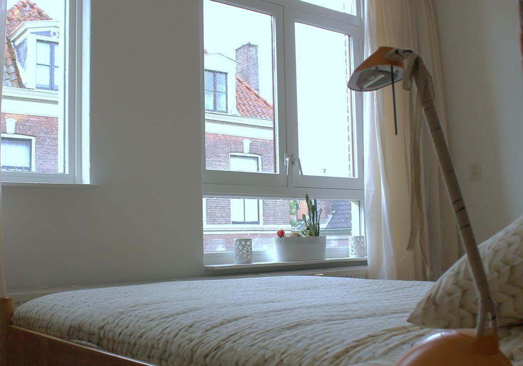 Binnen Aan De Singel Apartment Deventer
