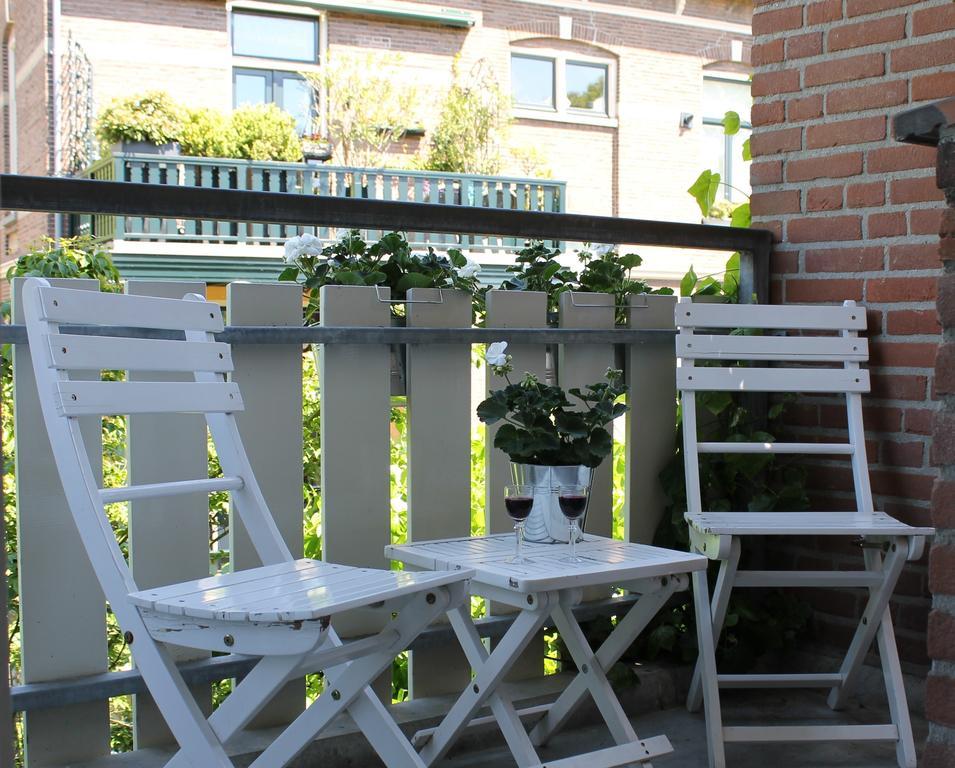 Apartment Binnen Aan De Singel *